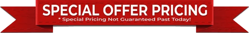 Synaptigen special offer badge